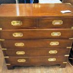 89 9350 CHEST OF DRAWERS